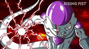 The Day Frieza Became A Killer | The Origin of The Emperor: Part 2