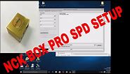 how to download and install nck pro box spd setup