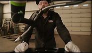 Lincoln Electric - Collaborative Robotic Welding Solutions
