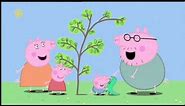 Peppa Pig - English Series 1 (Episodes 1 - 10 with subtitles)