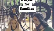 Prayer for Families | Gospel Readings Special Devotions for Busy People