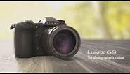 Panasonic - LUMIX G Series - DC-G9 - Features and Specifications