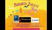 PSX Longplay [365] Pink Panther: Pinkadelic Pursuit