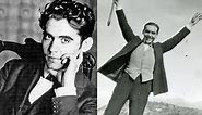 10 poemas de Federico García Lorca que debes conocer