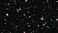 Hubble Telescope Reveals Farthest View Into Universe Ever