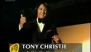 Tony Christie - Is This The Way To Amarillo