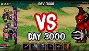 Days Bygone - Day 3000 | Days Bygone Part 13