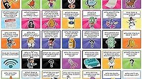 150 Joke Cards for Kids Vol.2 - Lunchbox Notes - Inspirational Motivational Cards for Children - Jokes and Puns for Boys and Girls - Great for Parties, Schools, Bake Sales, Picnics