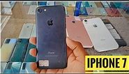 Iphone 7 Review and Price in 2023 PTA