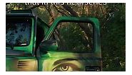 Hulk’s Favorite car 😎 Mercedes Benz AMG G63 Mansory Gronos Street Eye Edition | 1 of 1 #carsoffacebook #mansory #mercedesbenz #dubaicars #f1rstmotors | F1RST MOTORS