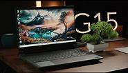 Dell G15 (2023) Review: The Working Man’s Alienware