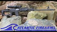 Zastava Arms M91 Sniper Rifle at Atlantic Firearms