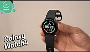 Samsung Galaxy Watch4 | Review en español