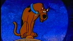 Scooby Doo's - A Nutcracker Scoob UK VHS (2000)