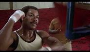 Rocky II - Apollo Creed Training (1080p)