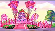 My Little Pony G3: Positively Pink - A two day Pinkie birthday party