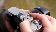 Fujifilm X-Pro 3 Hands-On Preview