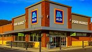 Aldi Just Opened 7 Exciting New Stores in Several Locations