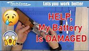 Samsung Repair - Samsung J5 2017/J530 Damaged Battery Fix