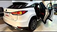 2023 Lexus Rx300 - F Sport Luxury SUV | Interior and Exterior