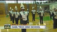 BAND OF THE WEEK: Cass Tech High School