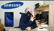 Samsung Galaxy Tab A 10.1 T585 4G LTE Стоит ли покупать? Обзор и отзыв!