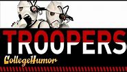Troopers: Suggestion Box