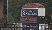 Florida Christian school asks gay and transgender students to leave