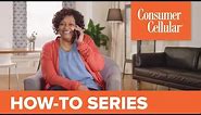 ZTE Avid 916: Making and Receiving Calls (3 of 11) | Consumer Cellular