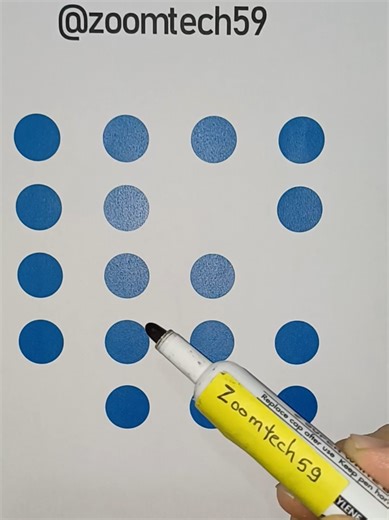 Test Your Visual Skills with This Engaging Mind Puzzle