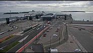 Port of Helsinki - West harbour - south cam