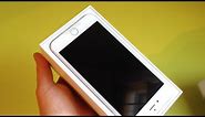 iPhone 6 Plus 64gb White Unboxing - Unlocked iPhone 6 Plus