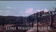 Fallout 3: Lone Wanderer ENB