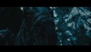 Best & Favorite Lord of the Rings Quotes - "Shire! Baggins!" (Nazgûl)