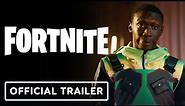 Fortnite - Official Khaby Lame Reveal Trailer