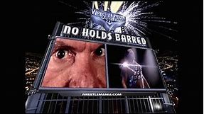 Story of Mr. McMahon vs. Shawn Michaels | WrestleMania 22