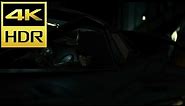 Batman Rides the Batwing Scene | Batman V Superman Ultimate Edition (2016) Movie Clip 4K HDR