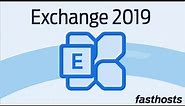 Setting up Exchange 2019 on Outlook in 2023