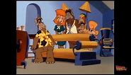 ALF - The Animated Series Intro, Theme Song