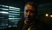 Alfred being the best character in Gotham for over 6 minutes