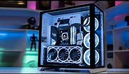 Top 5 Best Tempered Glass PC Cases In 2021