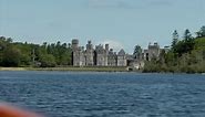 For the Irish people, the... - Ashford Castle in Ireland