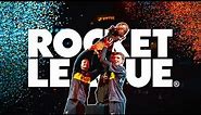 The Greatest RLCS Goals and Moments of All Time | EPIC MONTAGE