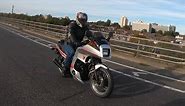 Yamaha XJ650 Turbo Review