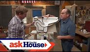 How to Repair a Leaking Toilet | Ask This Old House