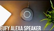 Eufy Genie Speaker With Alexa Review