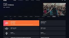Vevo Launches Music Video Channels on TelevisaUnivision’s Spanish-language Streaming Service ViX