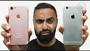 iPhone 7 vs 6s - Should You Upgrade?