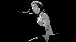 Billy Joel - Live in London (March 30, 1980) - Complete Show