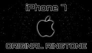 iPhone 7 Original Ringtone || Link in Description